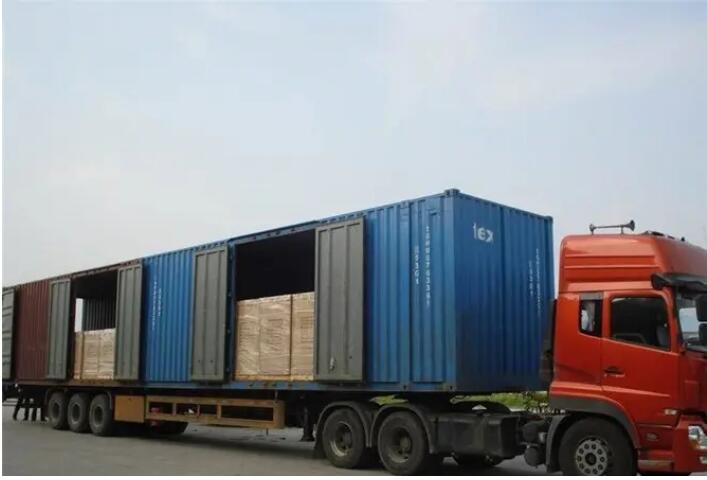 泉州到市辖区整车运输