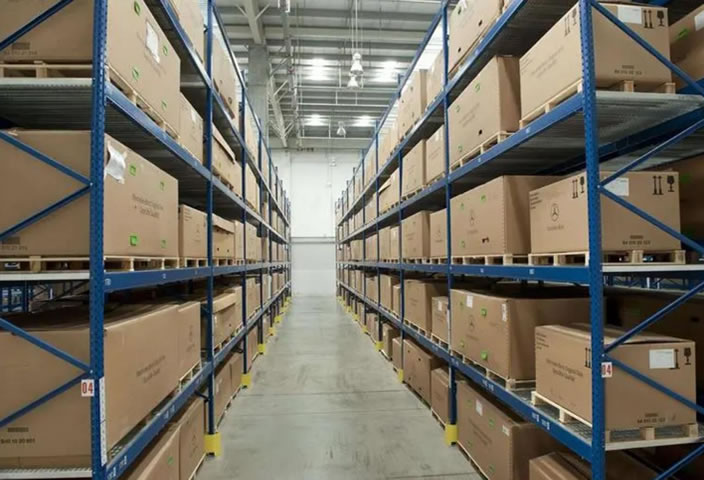 泉州到市辖区货物仓储