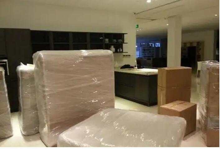 泉州到市辖区长途搬家