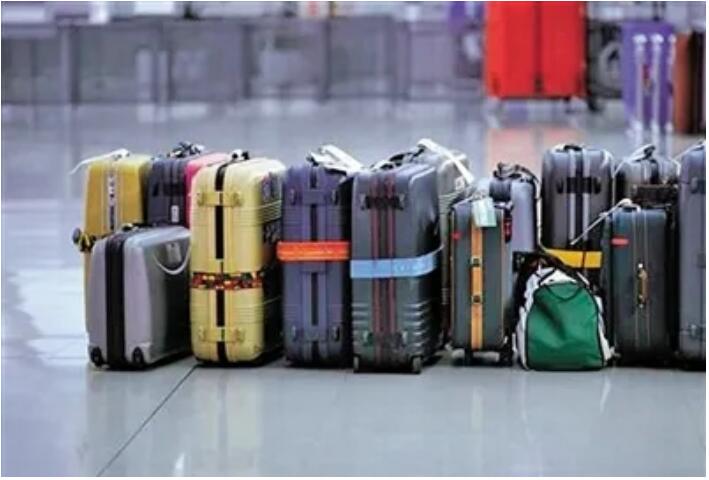 泉州到市辖区行李托运