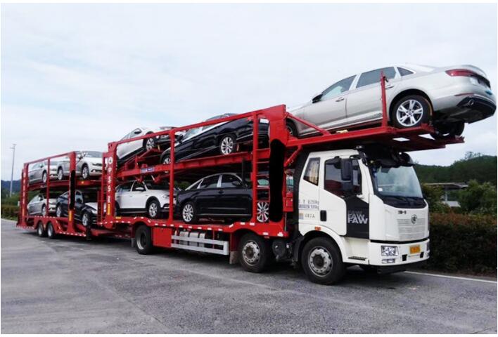 泉州到市辖区轿车托运